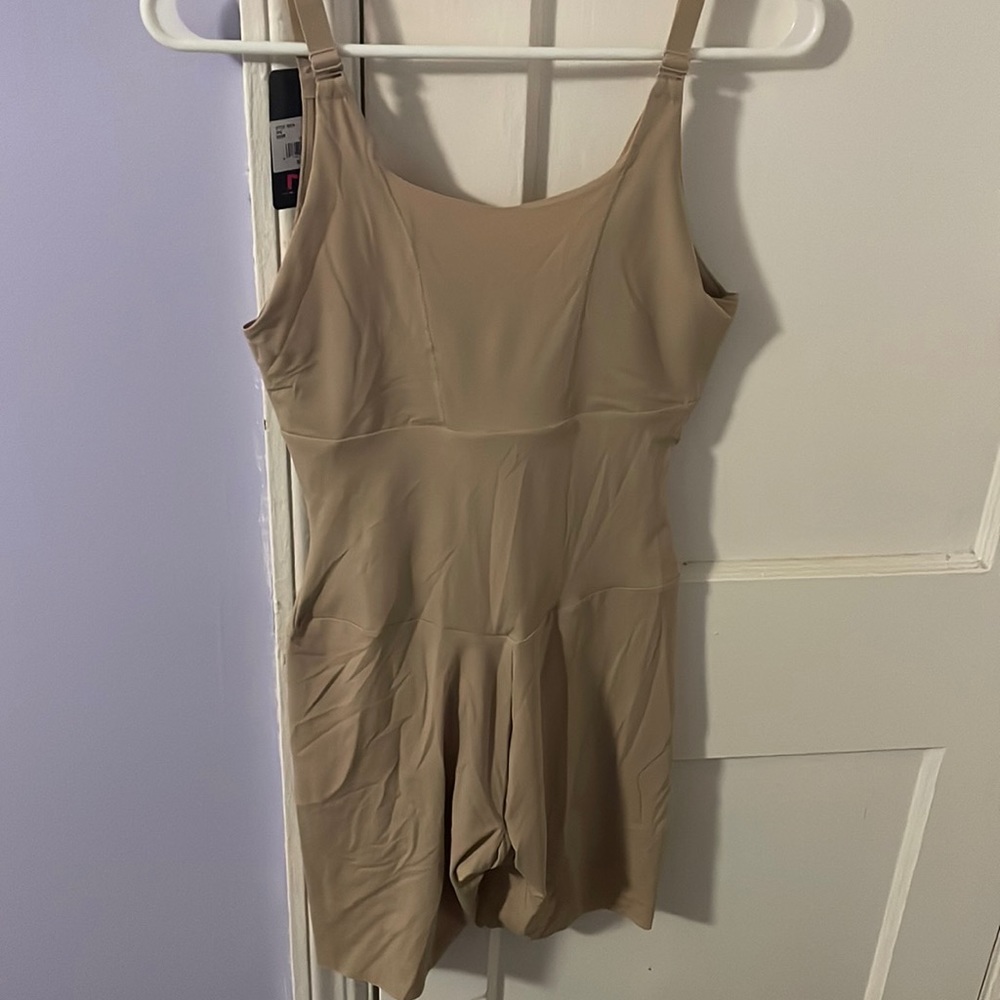NWT maiden form bodysuit
